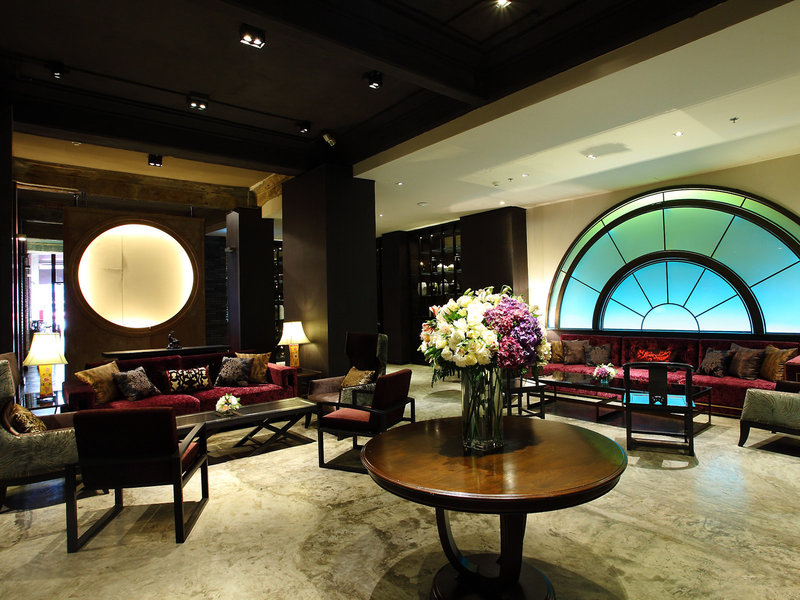 Shanghai Mansion Bangkok 9