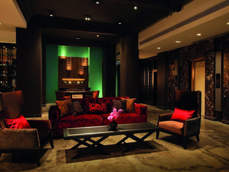 Shanghai Mansion Bangkok 10