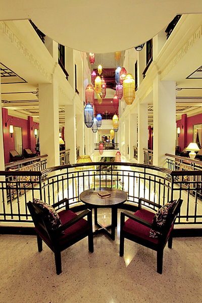 Shanghai Mansion Bangkok 15