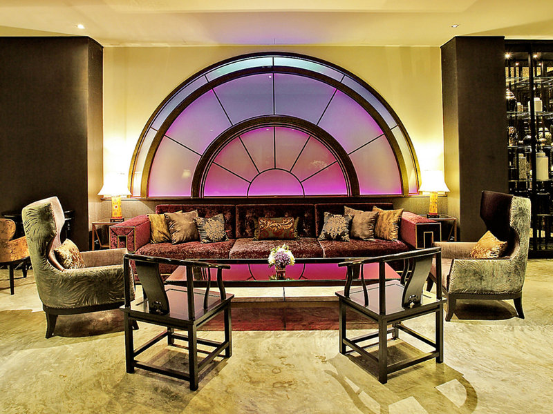 Shanghai Mansion Bangkok 16