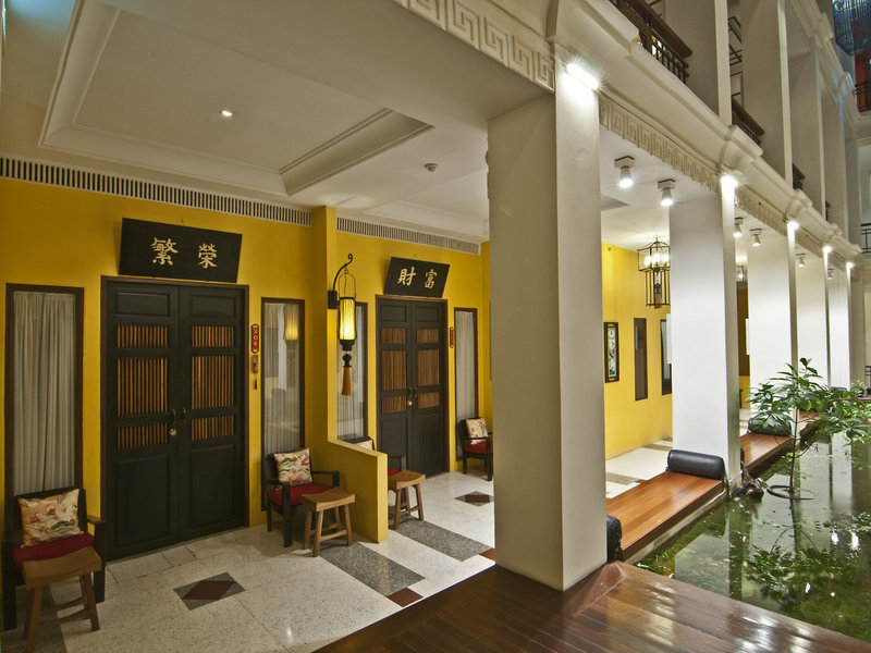 Shanghai Mansion Bangkok 25