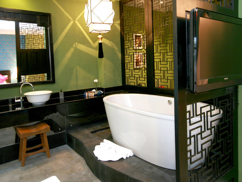 Shanghai Mansion Bangkok 44