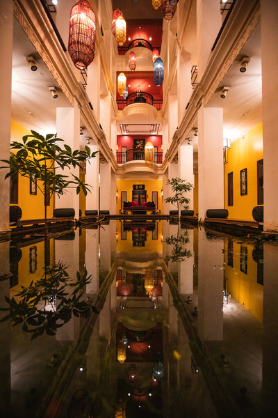 Shanghai Mansion Bangkok 3