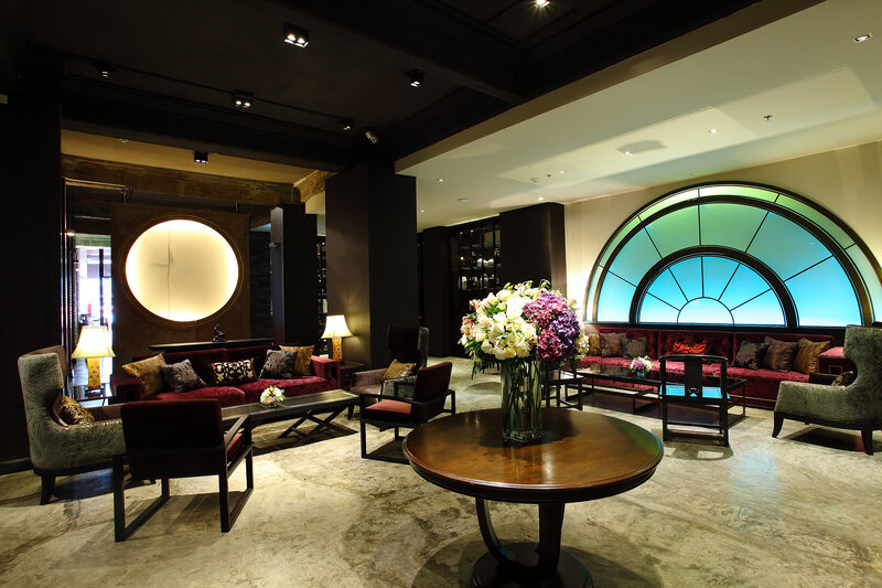 Shanghai Mansion Bangkok 4