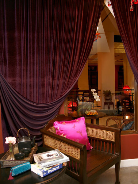 Shanghai Mansion Bangkok 16