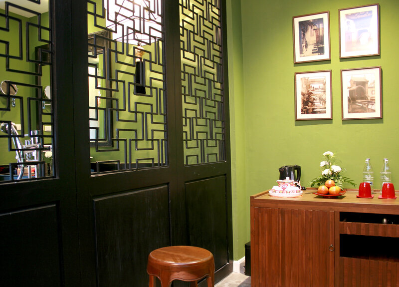 Shanghai Mansion Bangkok 17