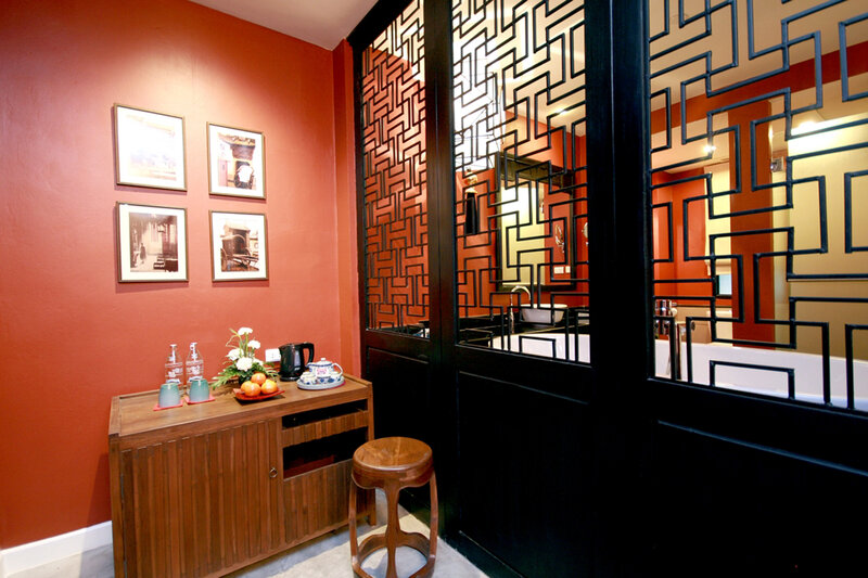 Shanghai Mansion Bangkok 18