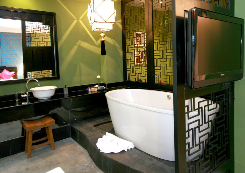 Shanghai Mansion Bangkok 19