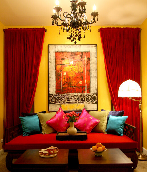 Shanghai Mansion Bangkok 23