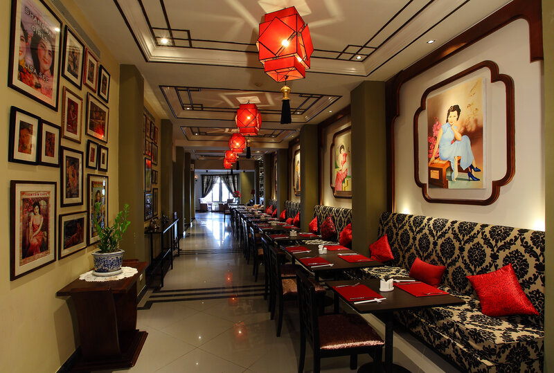 Shanghai Mansion Bangkok 26