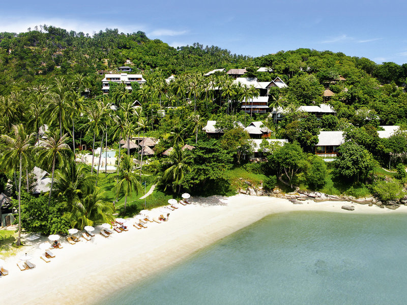 Kamalaya Koh Samui 10