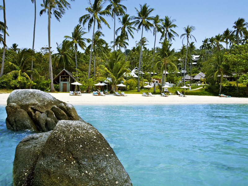 Kamalaya Koh Samui 11