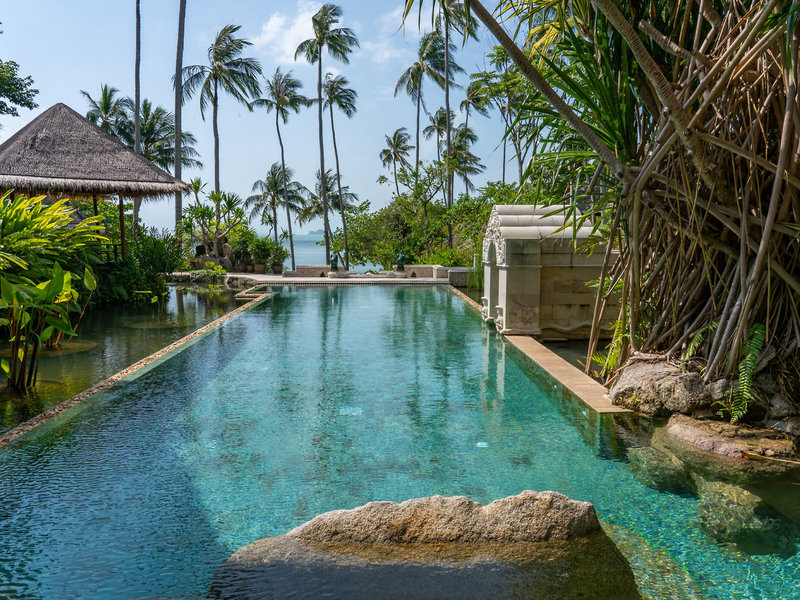 Kamalaya Koh Samui 14