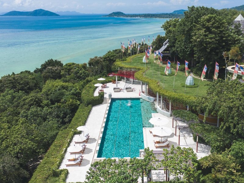 Kamalaya Koh Samui 15