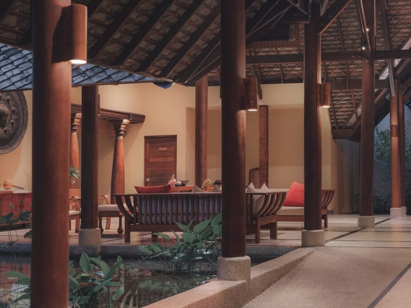 Kamalaya Koh Samui 17