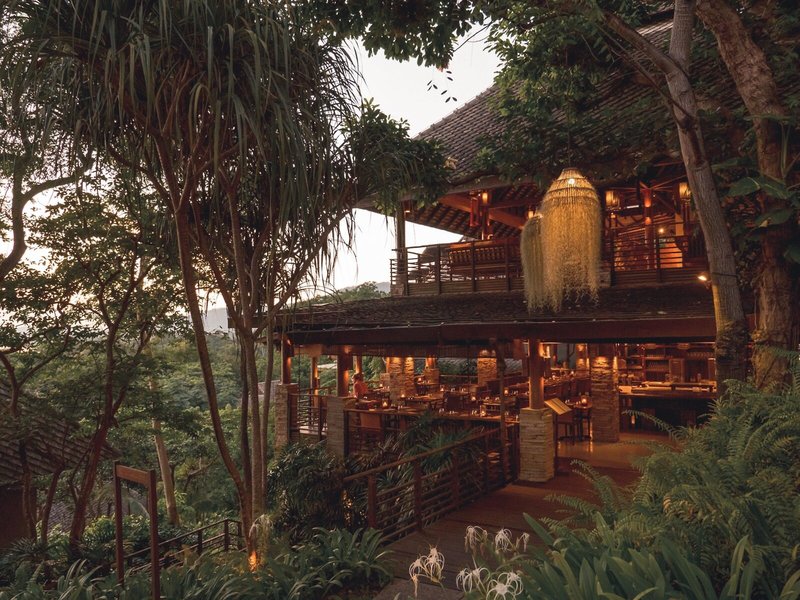 Kamalaya Koh Samui 18