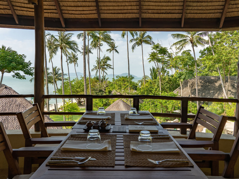 Kamalaya Koh Samui 19