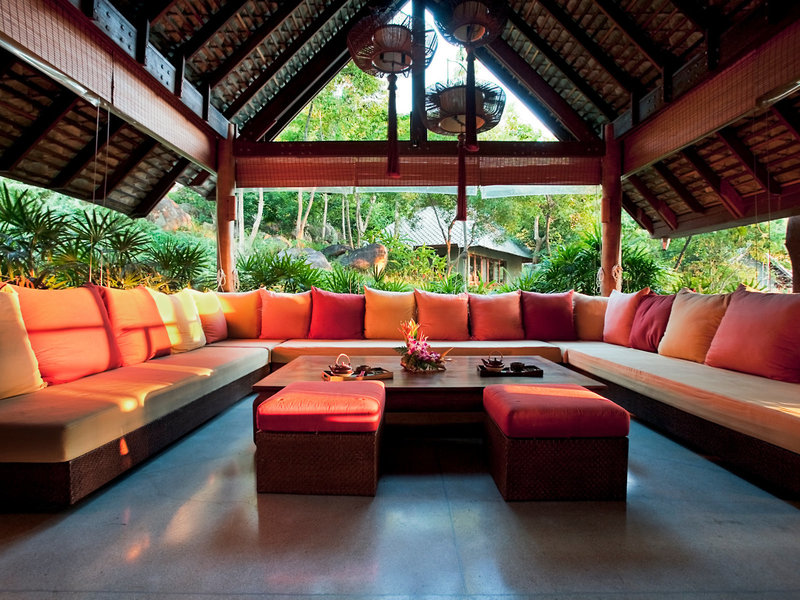 Kamalaya Koh Samui 20