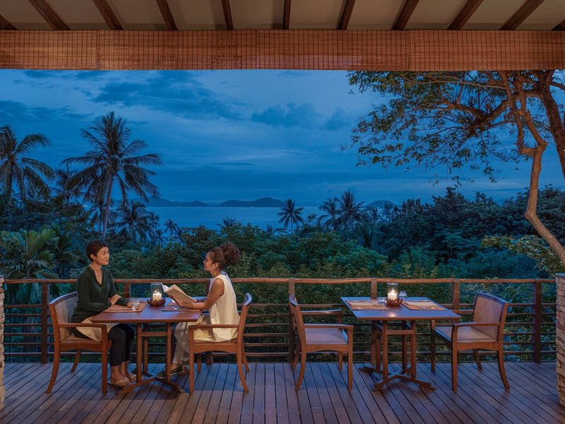 Kamalaya Koh Samui 25