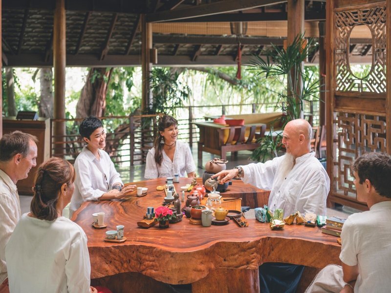 Kamalaya Koh Samui 26