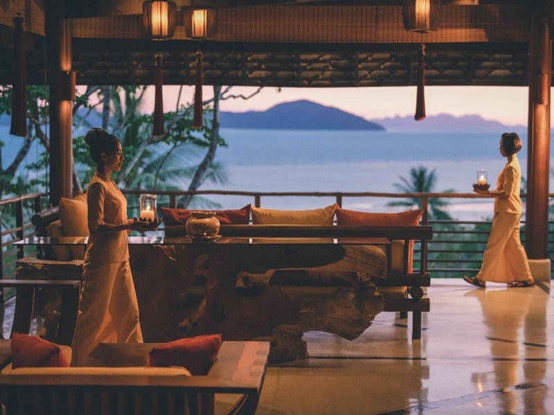 Kamalaya Koh Samui 28