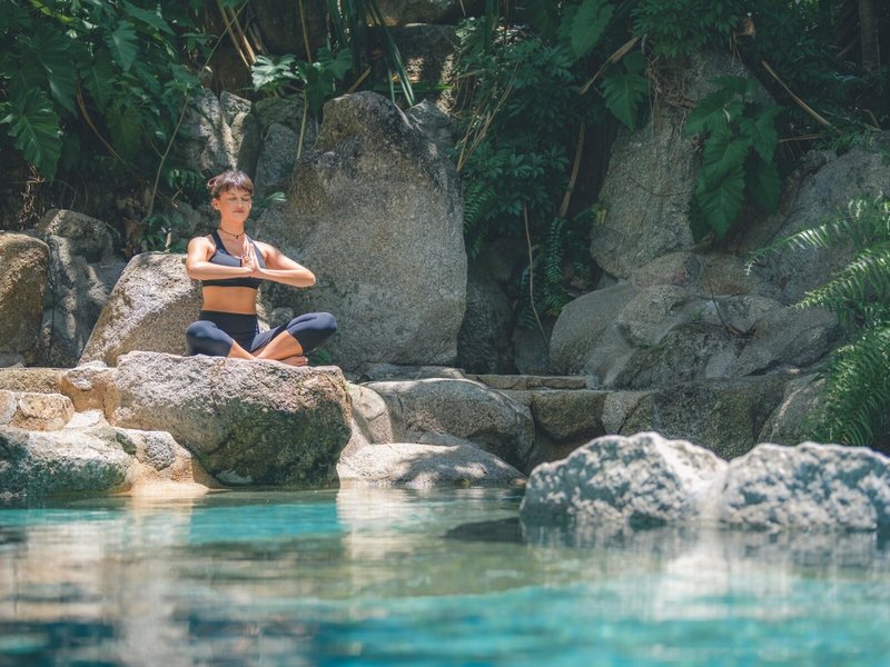 Kamalaya Koh Samui 37