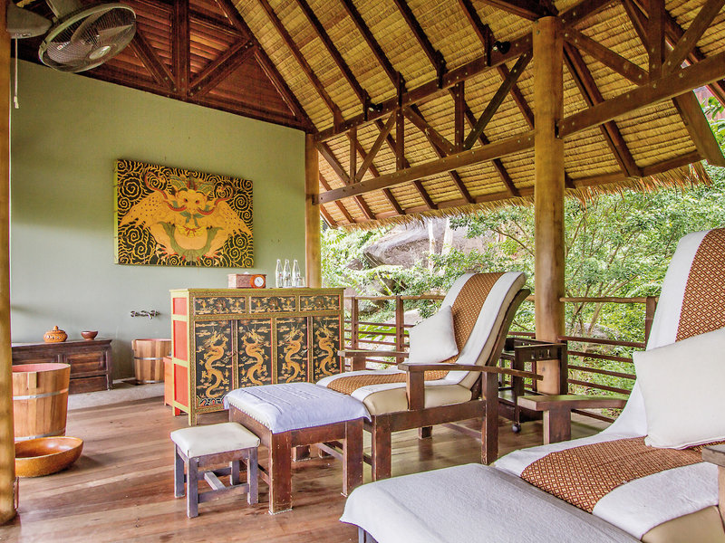 Kamalaya Koh Samui 41