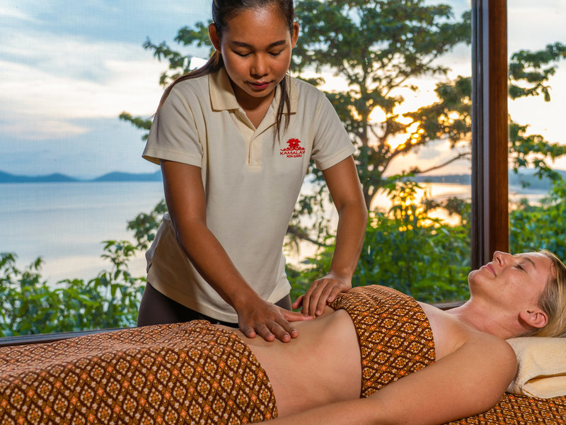 Kamalaya Koh Samui 49