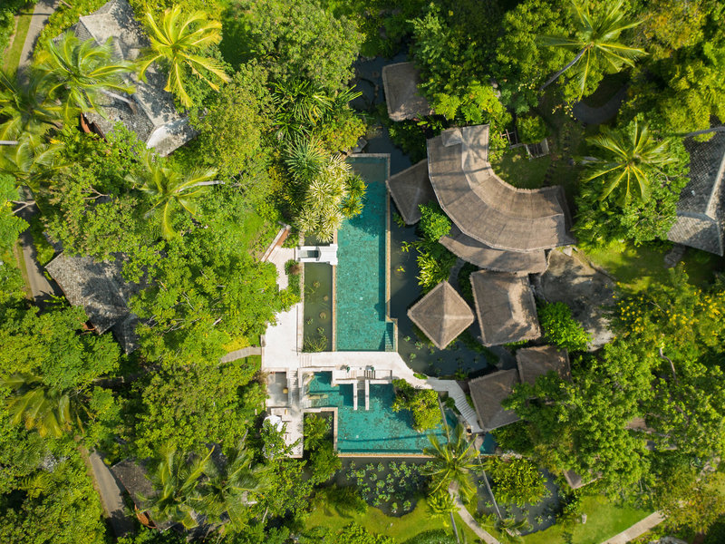 Kamalaya Koh Samui 1