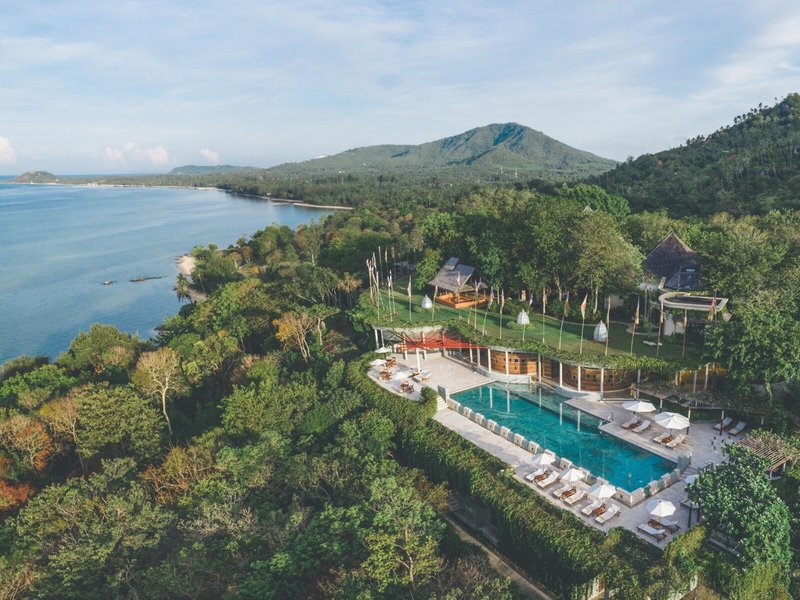 Kamalaya Koh Samui 2