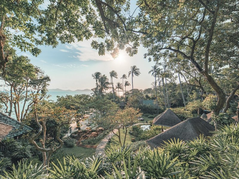 Kamalaya Koh Samui 4
