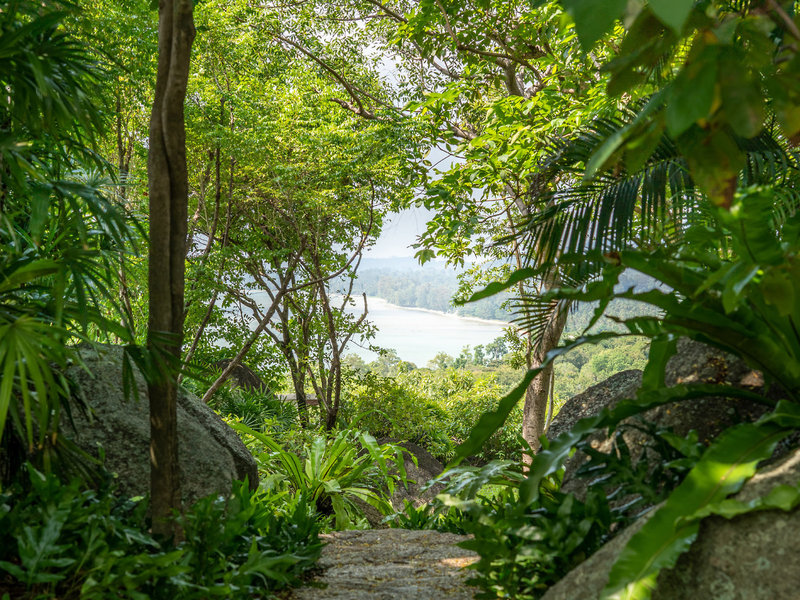 Kamalaya Koh Samui 8