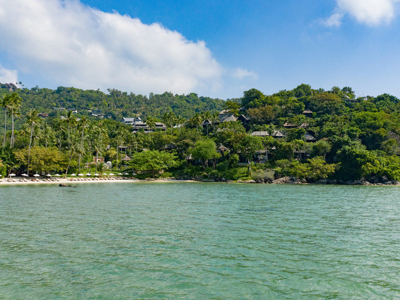Kamalaya Koh Samui 9