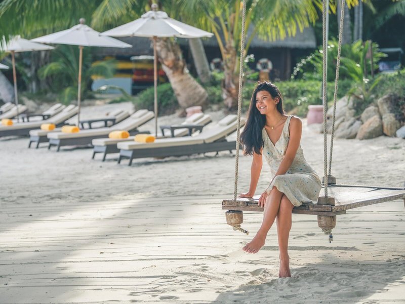 Kamalaya Koh Samui 12