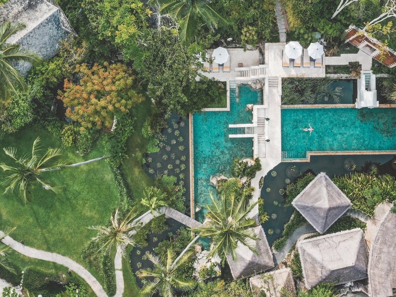 Kamalaya Koh Samui 16