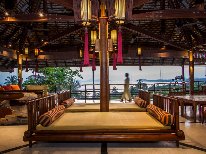 Kamalaya Koh Samui 21