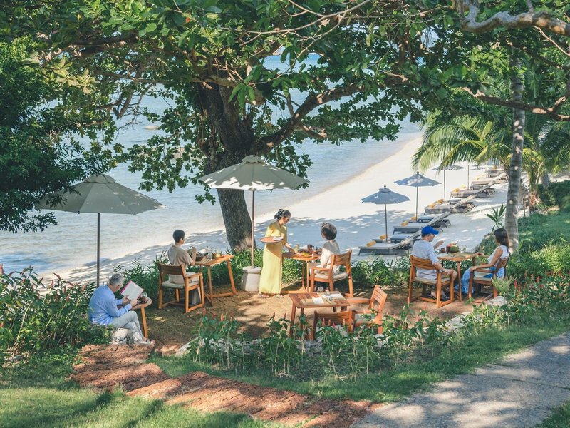 Kamalaya Koh Samui 27