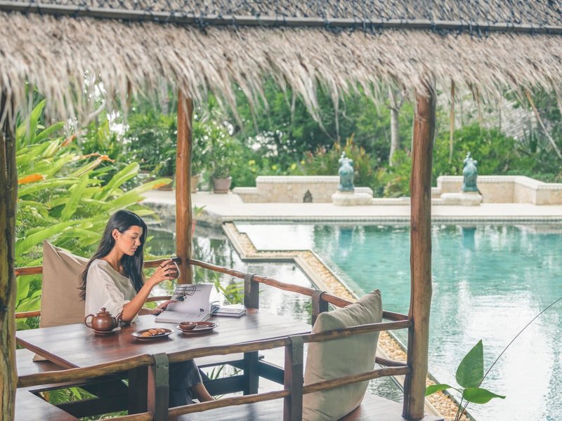 Kamalaya Koh Samui 29