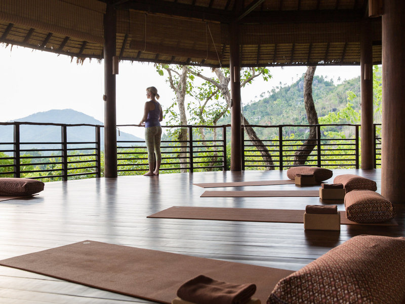 Kamalaya Koh Samui 34