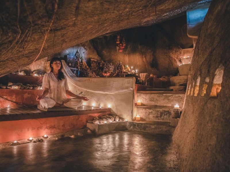 Kamalaya Koh Samui 38