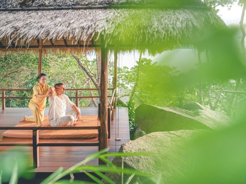 Kamalaya Koh Samui 42