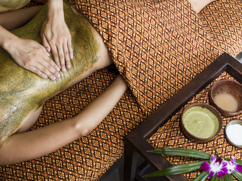 Kamalaya Koh Samui 43