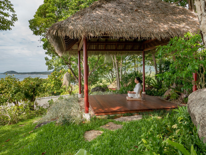 Kamalaya Koh Samui 50