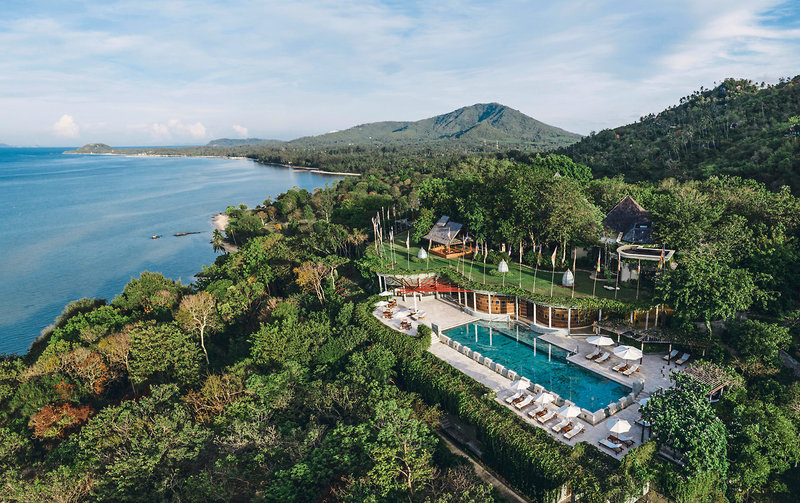 Kamalaya Koh Samui 1