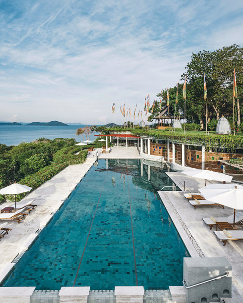 Kamalaya Koh Samui 2