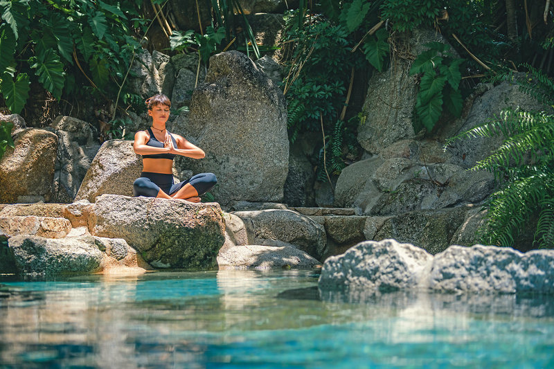 Kamalaya Koh Samui 4