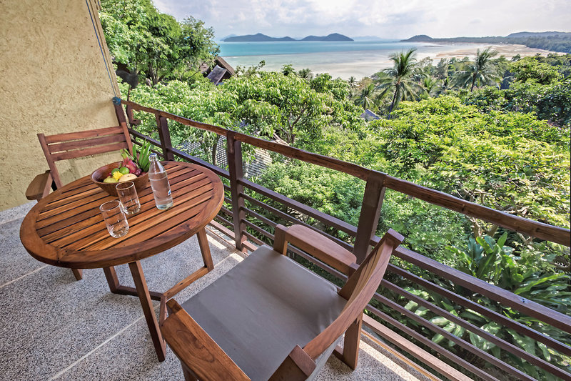 Kamalaya Koh Samui 9