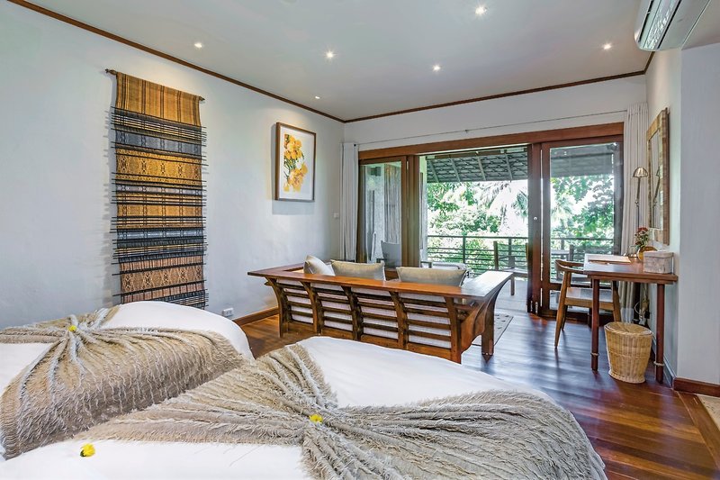 Kamalaya Koh Samui 11