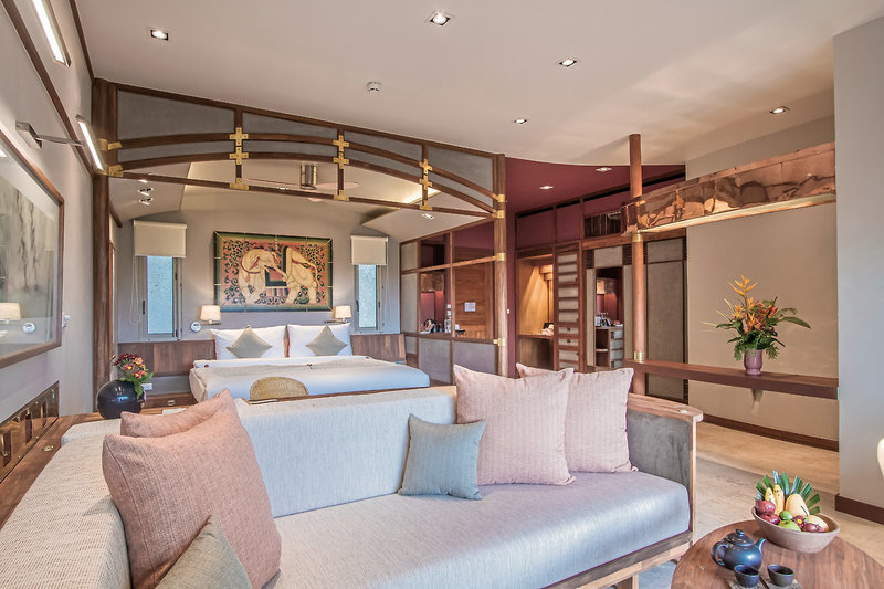 Kamalaya Koh Samui 13