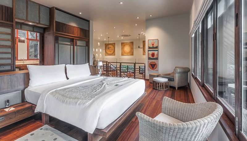 Kamalaya Koh Samui 14